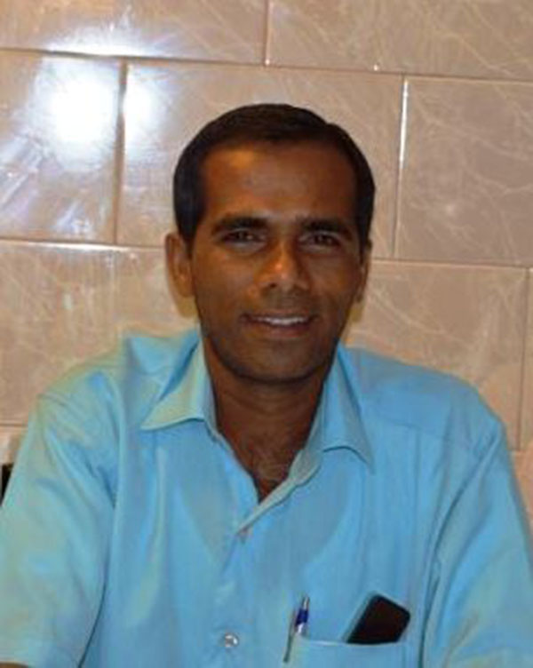 ಭಟ್ಕಳ ಪುರಸಭೆ ಕಟ್ಟಡಕ್ಕೆ ಕಲ್ಲು ತೂರಾಟ ಪ್ರಕರಣ: ಬಿಜೆಪಿ ಮುಖಂಡ ಗೋವಿಂದ ನಾಯ್ಕ ಸೇರಿದಂತೆ ನಾಲ್ವರ ಬಂಧನ